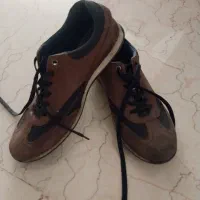 نیم پوت سایز ۳۸  خارجی|کیف، کفش، کمربند|تهران, تهرانپارس جنوبی|دیوار