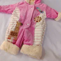 سرهمی مخمل و بارانی