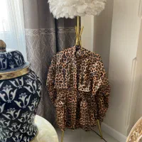 پالتو پلنگی|لباس|تهران, استخر|دیوار