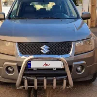 سوزوکی۸۷ کم کار تمیز|خودرو سواری و وانت|سمنان, |دیوار