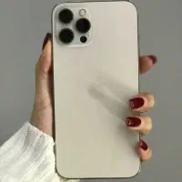 گوشی آیفون 12 پرومکس zaa