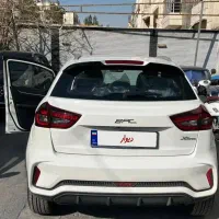 ماشین بک ایکس سه