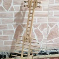 گیتار چوبی تزئینی