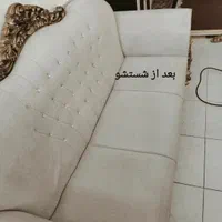 مبل شویی گلشهر مبلشویی نانو شور مبلشور درمنزل|خدمات نظافت|کرج, گلشهر|دیوار