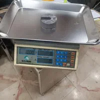 ترازو قطعه شمار ساتریو SATRUE60kg|ماشین‌آلات صنعتی|پاکدشت, خاتون آباد|دیوار