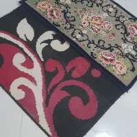 قالیچه|پادری|بندر امام خمینی, |دیوار