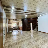 ویلا بافت ۱۰۰/منطقه کاملا جنگلی با اقساط عال*ی|فروش خانه و ویلا|امامزاده عبدالله, |دیوار