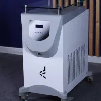 دستگاه لیزر مو کندلا (Alpine Tech) انگلستان 2025|پزشکی|تهران, جردن|دیوار