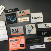 مارک لباس،کارت آویز لباس،ملزومات پوشاک|لوازم خیاطی و بافتنی|تهران, بازار|دیوار