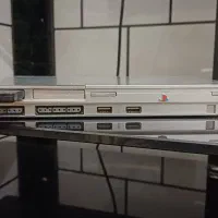 ps2  سونی دو پلی 2 فلش خور|کنسول، بازی ویدئویی و آنلاین|دزفول, |دیوار