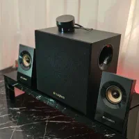 اسپیکر لاجیتک z533