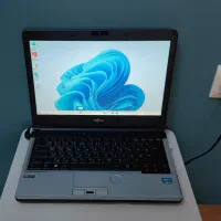 لپ تاپ فوجیتسو FUJITSU LIFEBOOK S761