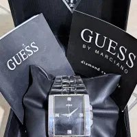 ساعت گس اصلی اورجینال با جعبه اصلی