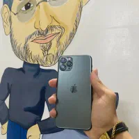 iPhone 11 pro