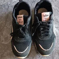 کتونی قیمت مناسب|کیف، کفش، کمربند|اراک, |دیوار