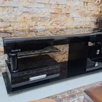 میز تلویزیون در حد نو