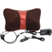 ماساژور حرکتی گردن و کمر مجیک دارای حالت گرمکن|آرایشی، بهداشتی، درمانی|اشکنان, |دیوار