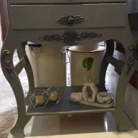 کنسول قاشق و چنگال