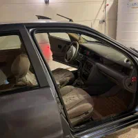 سمند ای اف سون مدل ۹۷ دوگانه|خودرو سواری و وانت|کلاله, |دیوار