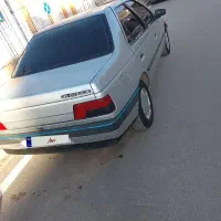 پژو 405|خودرو سواری و وانت|رودهن, |دیوار