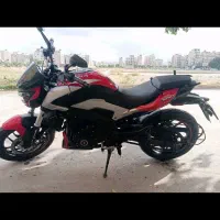 موتور  دومینار 250