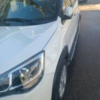 ام وی ام ایکس 22 دنده‌ای|خودرو سواری و وانت|کلاله, |دیوار