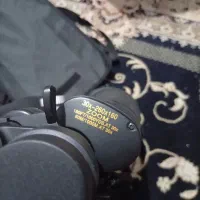 دوربین شکاری