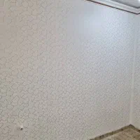 نقاشی ساختمان به سبک امروز|خدمات پیشه و مهارت|صومعه‌سرا, |دیوار