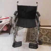 ویلچر سالم بدون ایراد|آرایشی، بهداشتی، درمانی|پردیس, فاز ۱۱|دیوار