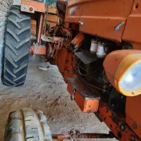 تراکتوررومانی|خودرو سنگین|دهگلان, |دیوار