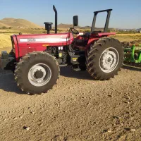 تراکتورودیسک سنگین وادوات