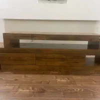 میز تلویزیون