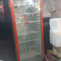 یخچال ۶ درب در حد نو|فروشگاه و مغازه|زاهدان, |دیوار