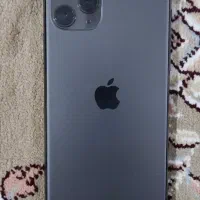 آیفون ۱۱پرو