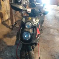 موتور برقی ۲۰۰۰