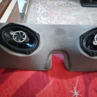 یک جفت باند پاینر|صوتی و تصویری|مشهد, کشف|دیوار