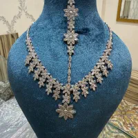 فروش سرویس طلا فقط با ۲ درصد گوشواره داره