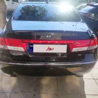 آزرا مشکی توومشکی۲۰۱۰|خودرو سواری و وانت|اصفهان, ارداجی|دیوار