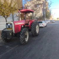 تراکتور۴۸۵