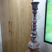 قلیان سفالی نو