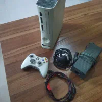 ایکس باکس 360 کپی خور