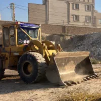 اجاره لودر و کامیون