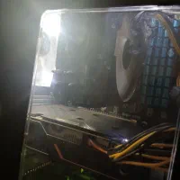 کیس گیمینگ|رایانه رومیزی|دزفول, |دیوار