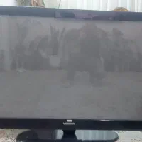 تلویریون ال سی دی ۵۵ سامسونگ|تلویزیون و پروژکتور|پاکدشت, پاکدشت (مامازند)|دیوار