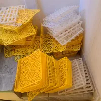 سبد هچ و شانه تخم