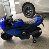 موتور شارژی مدل کروز|اسباب‌بازی بچه|اردبیل, |دیوار