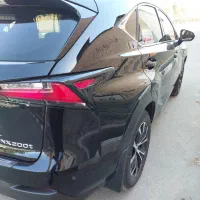 لکسوس Nx200T|خودرو سواری و وانت|تهران, شهران شمالی|دیوار