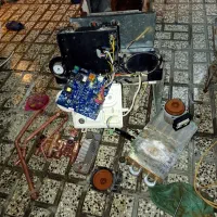 تعمیرات فروش  انواع پکیج آبگرمکن نمایندگی مجاز|خدمات پیشه و مهارت|گرگان, |دیوار