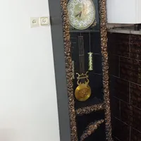 ساعت واینه