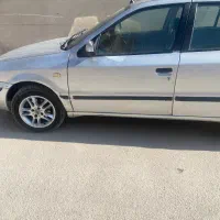 سمند LX دوگانه سوز مدل ۸۹|خودرو سواری و وانت|شیراز, خلیلی|دیوار